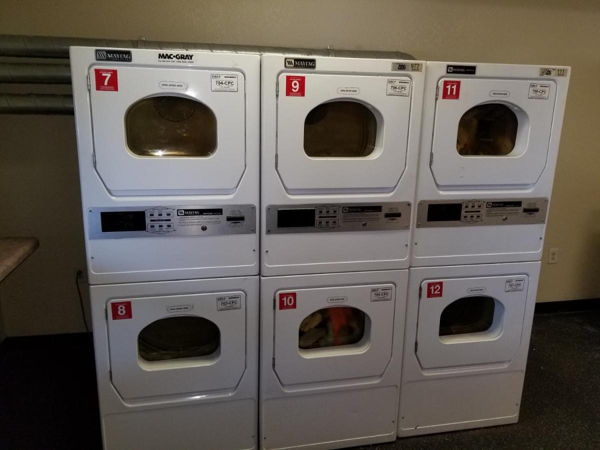 Intown Suites Extended Stay San Antonio Tx - Leon Valley North Екстериор снимка